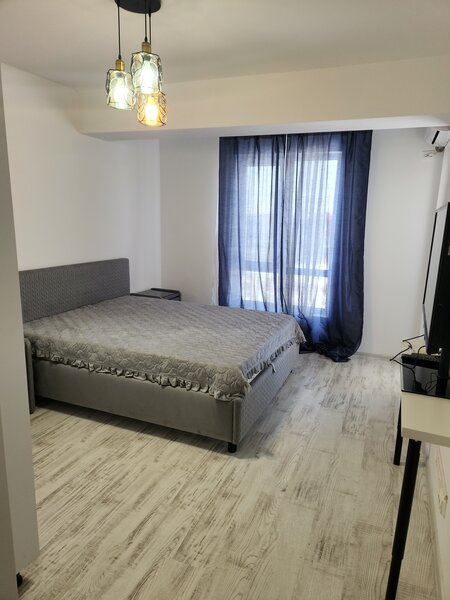 Militari, Iuliu Maniu A1,